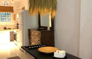 Ανεμπόδιστη Θέα με Κήπο και Πισίνα - Foto 6