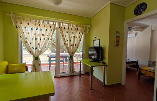 Blue apartment Mistegna - Foto 16