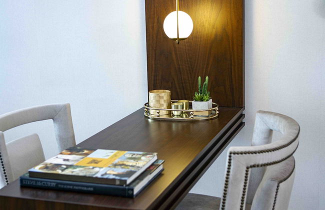 Maslak Aparts - Foto 29