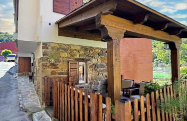 Casita con encanto, les gaites - Foto 44