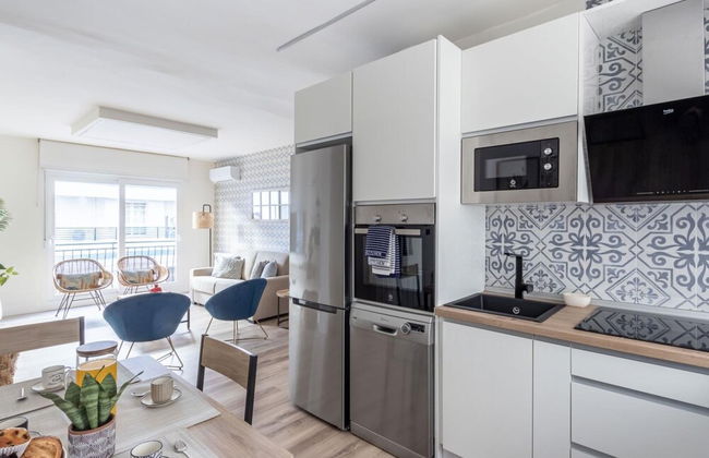 Luxury Suite de Conde Cifuentes - Foto 16