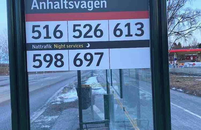 Lovely 3-bed Flat In Stockholm - Foto 30