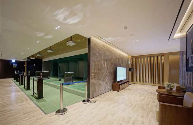 Lotte The Residence - Foto 40