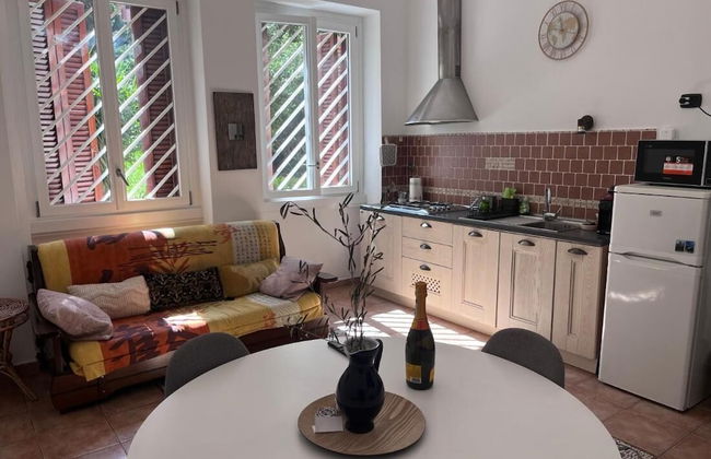 Holiday Home Roma Night and Day - Foto 30