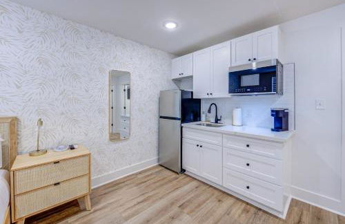 Tiger Motel Studio Apartment - Foto 9