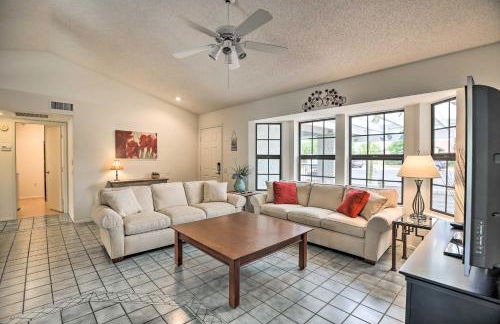 1 Mi to Golf! Family-Friendly Sun City West Home - Foto 5