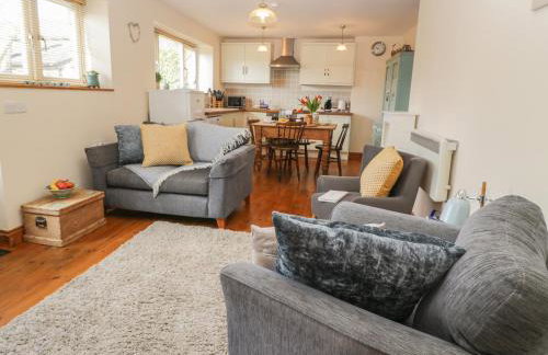 Honeysuckle Cottage - Foto 4