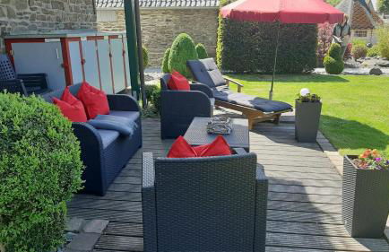 Ferienwohnungen Rurseeblick - Photo 30