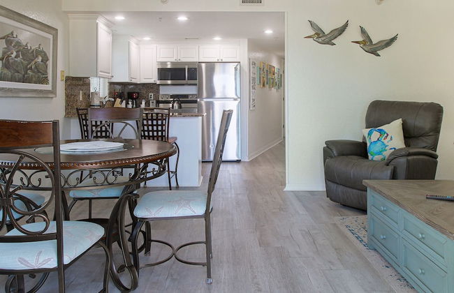 South Beach Oceanfront Resort - Foto 23