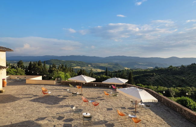 Podere Castellare - Foto 58