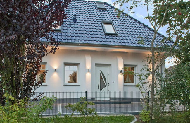 Holiday Home sea Ambience - Foto 21