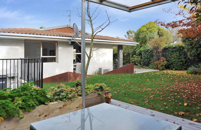 Leinster Villa - Foto 34