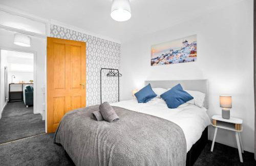 4 Bedroom Town House Perfect for families sleeps 6 - Foto 38
