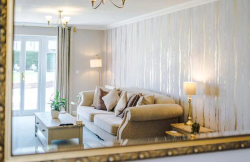 Damson House- Spacious, Modern 6 bedroom Executive House - Ideal for Work Teams or Multi-Generational Families - Foto 44