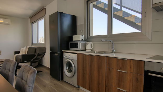 Phaedrus Living Coral Suites Bliss - Foto 3, Habitación