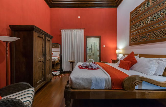 Villa Mulyono - Photo 3