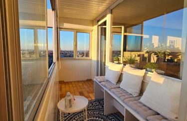 Stylische Sunset-Wohnung - Foto 33