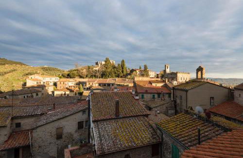 Il Chiostro Appartamenti & Suites - Foto 57