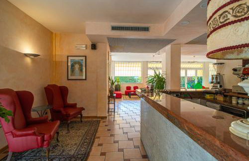 Residence Villa Gloria - Photo 25