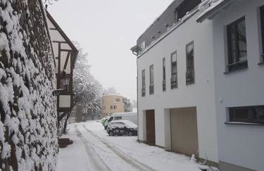 Gästewohnung direkt an der Wallmauer - Foto 13