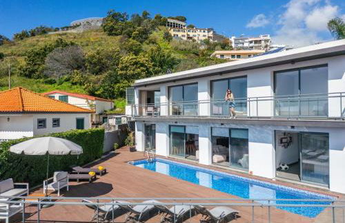 Villa Beausoleil by Homie - Foto 5