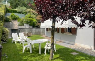 La casa in collina - Foto 31