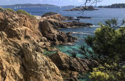 Confort à Carqueiranne - Foto 27