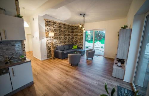 Ferienhaus am Apfelbaum - Foto 10