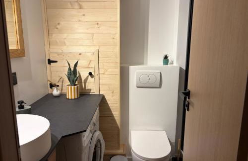 Charmant duplex Proche station - Foto 19