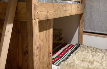 Apartment in new chalet with private garden - Foto 38