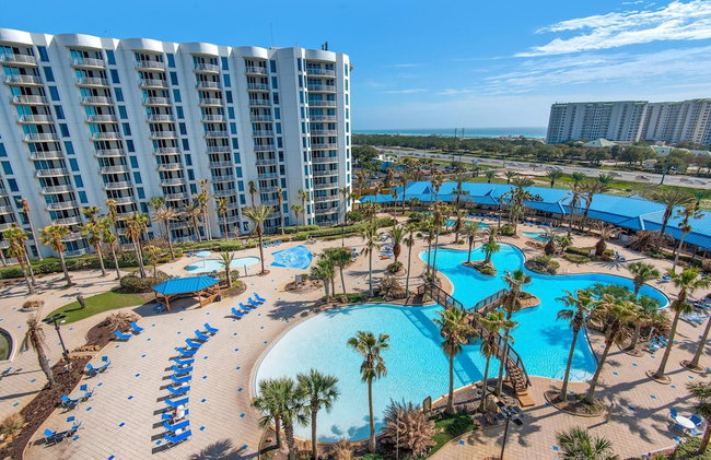 Palms Resort #2811 Jr. 2BR - Photo 63