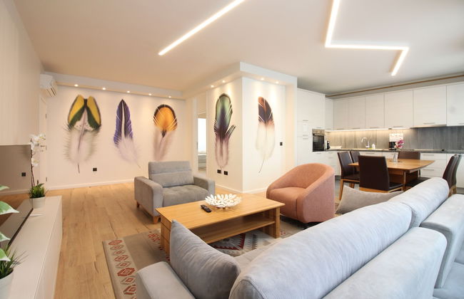 Sarajevo Daily Apartments - Foto 32