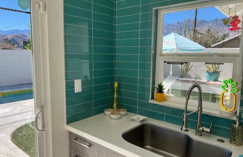 Amarillo House - Luxury Home with Pool & Spa - Foto 21