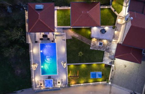 Villa Ivandvor - Foto 13