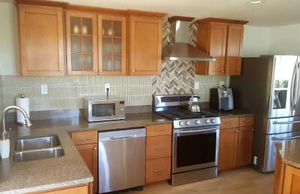 Water View Home - Foto 13