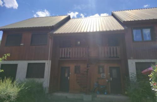 Le ThiCha Alpe d'Huez Gd Domaine Allemond ThiLuCha - Foto 2