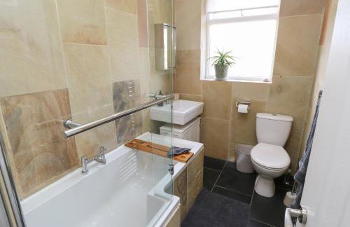 Olive Tree Cottage - Foto 12