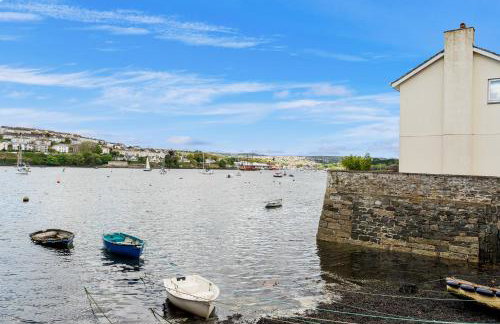 Waterside cottage - log burner - 10 mins to Falmouth - Foto 33