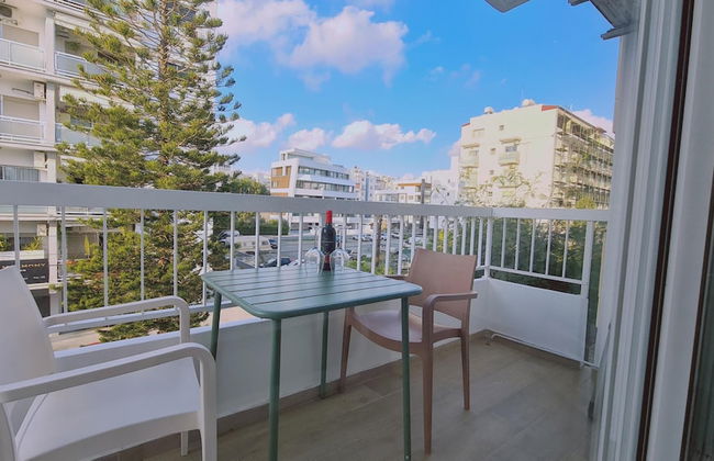 83 Lim3 - Stay Sunlit Apartment - Foto 39