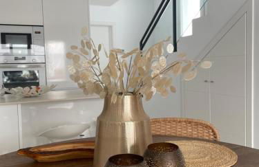 Modern new Pool Villa - Foto 7