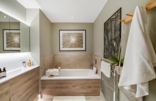 The WaterHouse Avenue by Kandara 5 Star City Home in Maidstone - Foto 12