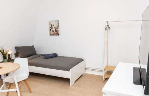 CosyHomes24 - Spacious with TOP traffic connection - UN02b - Foto 7