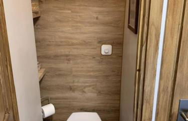 Charmant 2 pièces rénové cœur station ISOLA 2000 - Photo 14