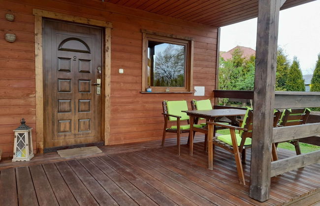 Holiday Homes for 7 People in Swinoujscie - Foto 4