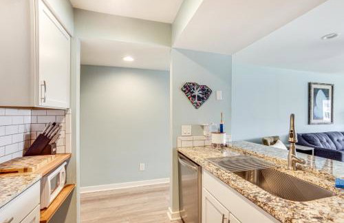 Oceanfront Condo in Harbor Island Community! - Foto 10