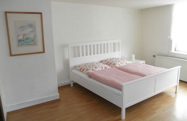 Ferienhaus Altstadthaus - Foto 3