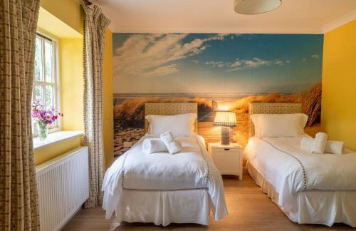Carrot House by Norfolk Hideaways - Foto 5