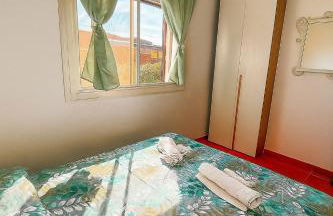 Carasau 200m from the Beach - Garden - BBQ - Wi-Fi - Parking - Pet Friendly - Foto 4