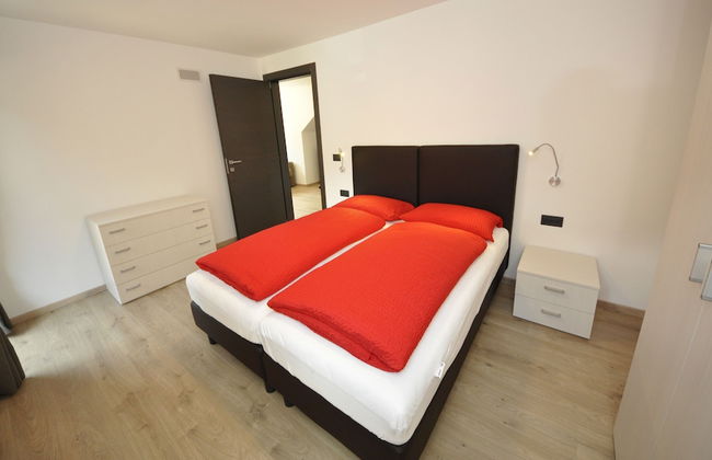 Eco House Livigno - Foto 3