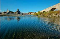 Appartement duplex meublé avec vue sur piscine - Foto 28